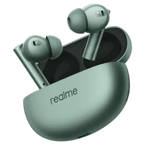 Audifonos Inalámbrico Realme Air 6 RMA2402